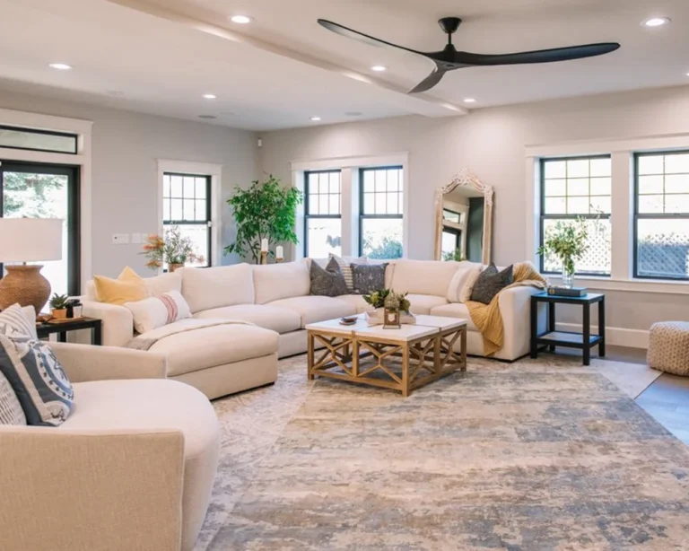 Full Home Interior Remodel