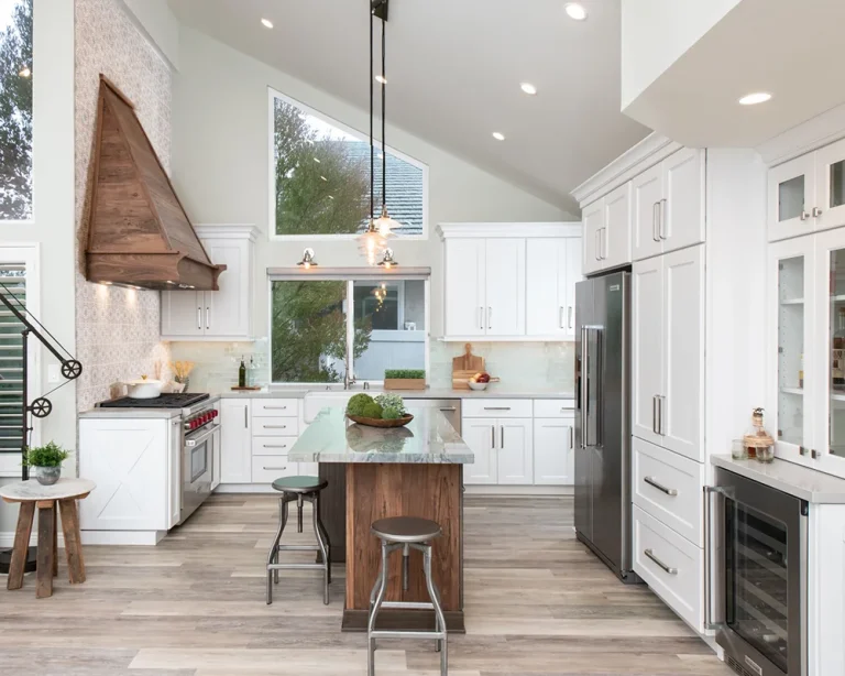Luxury Kitchen Remodel